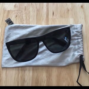 Electric Sunglasses